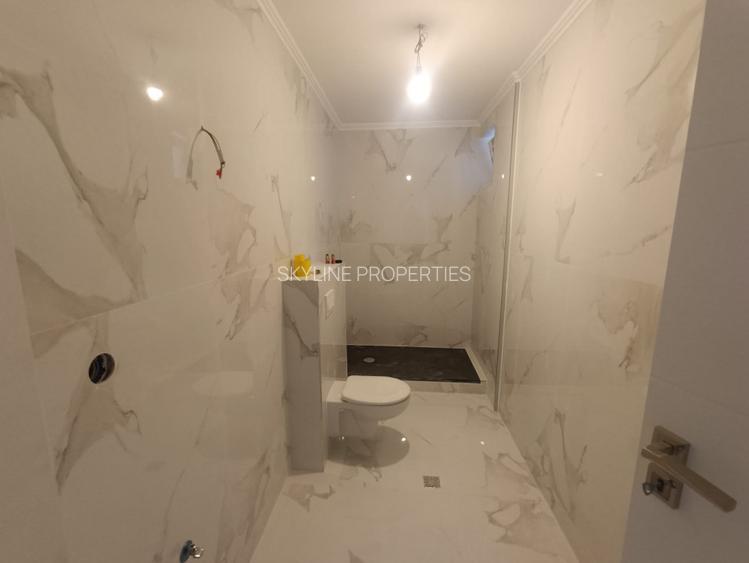 Apartament cu 2 camere Str. Eroilor (zona Spartan)-Floresti - 14