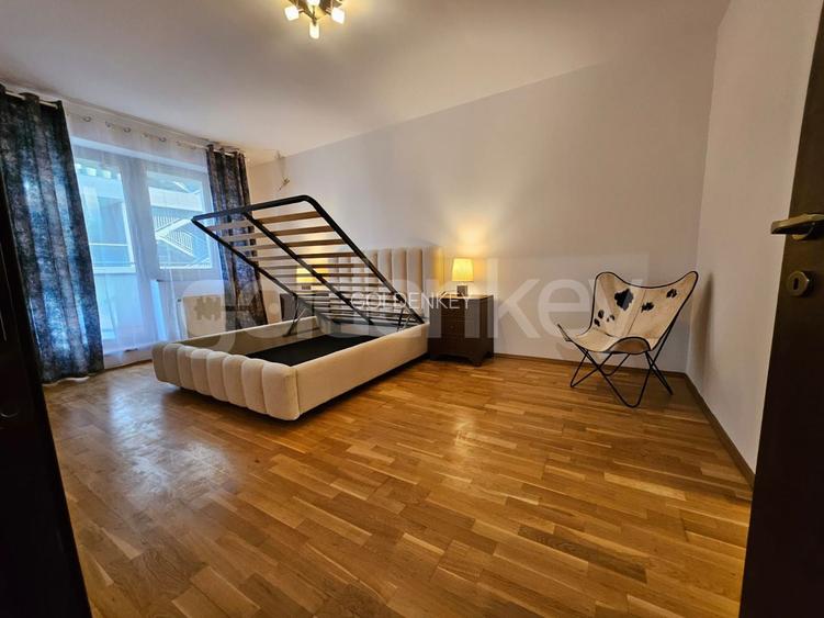Apartament cu 3 camere langa parc | 2 garaje si boxa | 129mpc - 11