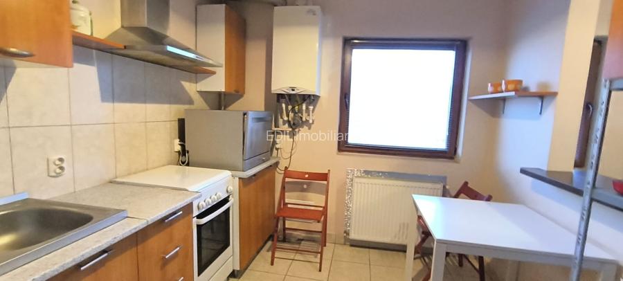 Apartament de vânzare, 2 camere, 50 mp, Andrei Mureșanu zona Grand Hotel Italia - 17