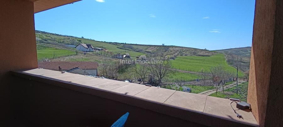 5 CAMERE  -333MP - CU 6381 TEREN  ,ARONEANU -LANGA PADURE , - 8