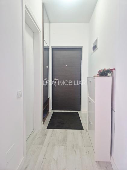 Prima inchiriere, apartament 2 camere, 56mp utili, loc de parcare - 6