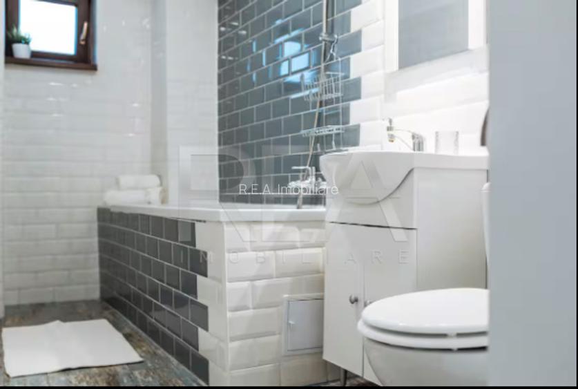 Apartament cu 4 camere cu vedere spre fantanile de la Piata Unirii - 23