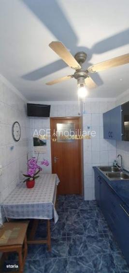 3 Camere de inchiriat | Berceni - Straja | 2/4 | Bloc Reabilitat - 5