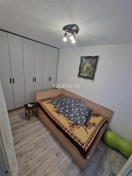 Ocazie! Apartament 2 camere etaj 2 zona Sagului - 12