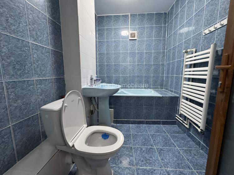 2 cam, 50 mp, parter, mobilat, utilat, zona Policlinica Veche - 15