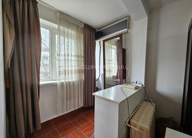 Garsoniera Drumul Taberei - Bd. 1 Mai - Mega Image - 4