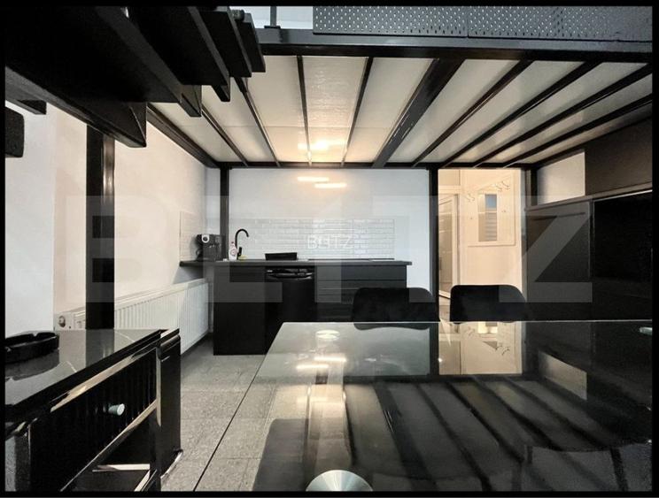 Apartament cu 2 camere, 63 mp., in centrul orasului - 3