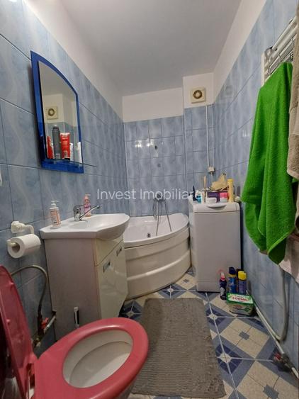 De vanzare, 2 camere, decomandat, zona Gara-Fostul Billa, Iasi - 8