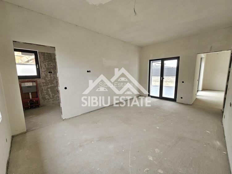 Casă individuală premium în Sura Mare–confort, eleganță și liniste - 4
