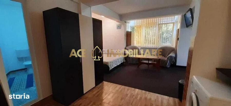 Garsoniera de inchiriat | Gorjului | Metrou | Centrala  - 4