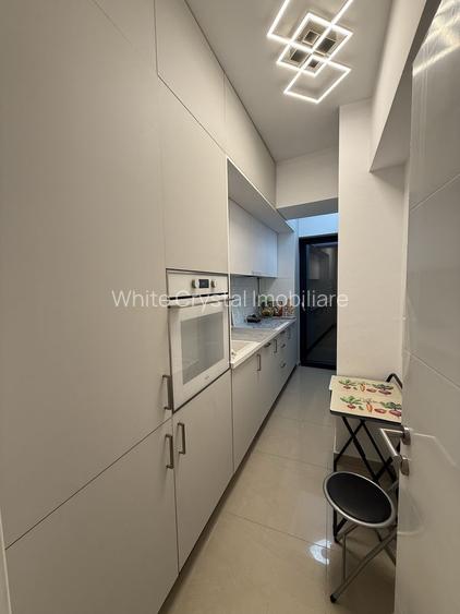 Închiriez apartament 2 camere modern, Vitan Bobocica - 6