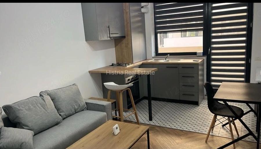 CAMPUS 2 CAMERE ETAJ 2 550 EURO LOC POARCARE REZERVAT - 3