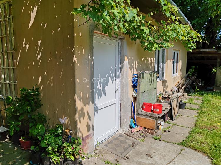 Casa 6 camere libera la vanzare zona Bartolomeu - 21