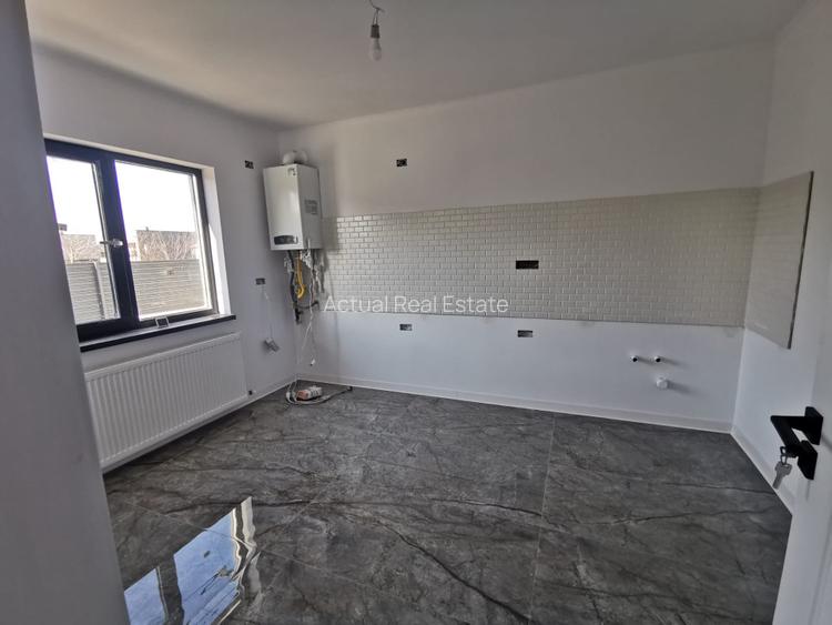 CASA  3 CAMERE |  VALU LUI TRAIAN |  100 MPC - 8