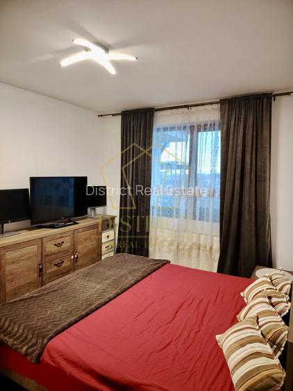 Apartament moder cu 2 camere | Giroc | Lidl - 5