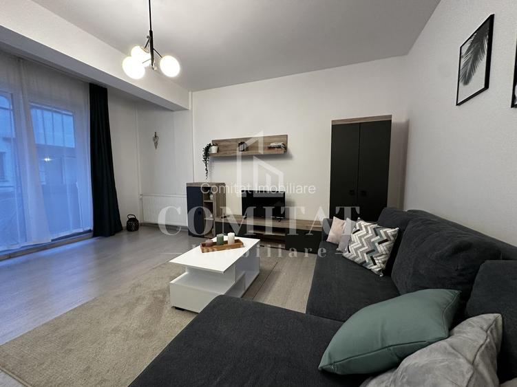 Apartament la etaj intermediar | La cheie | Cartier Terra-Floresti - 4