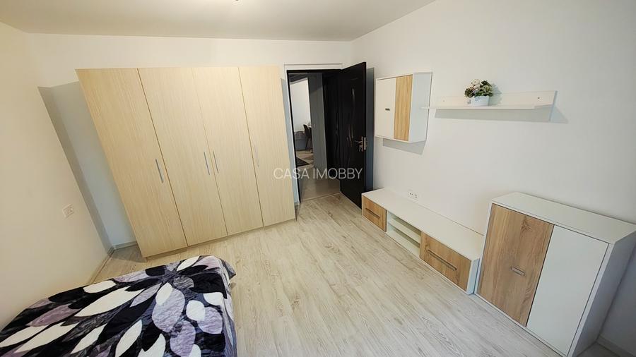 Apartament de vanzare ,Floresti suprafata utila 57 mp plus balcon,95000 euro. - 5