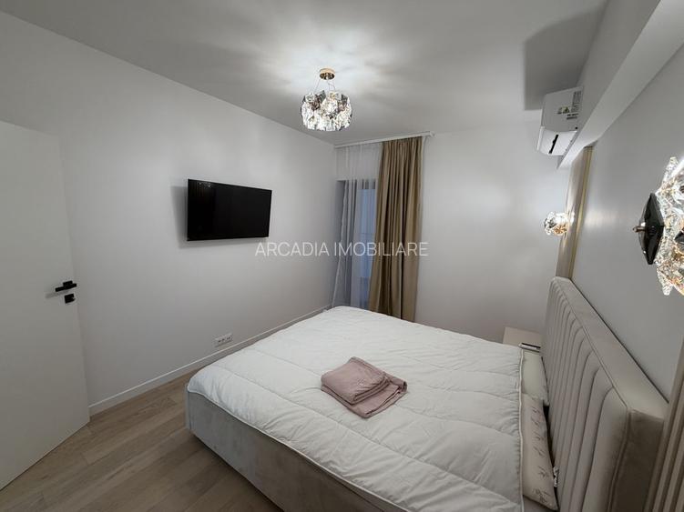 Prima inchiriere | Apartament 2 camere | ONE Cotroceni Park - 5