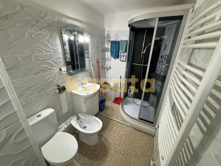 2 camere de închiriat | Polonă | Ultracentral | 5 min metrou - 14