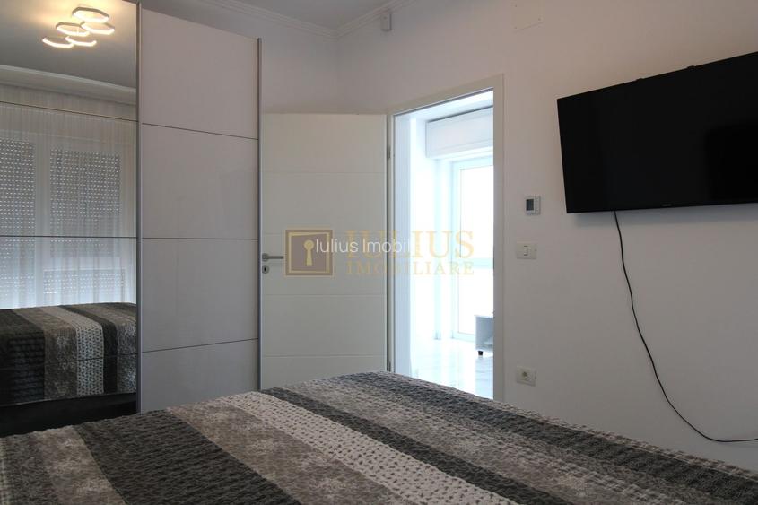 Duplex cu dotari premium, prima inchiriere -  Dumbravita - 5