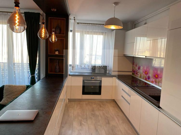 Inchirere apartament 2 camere- zona TheOffice - 2