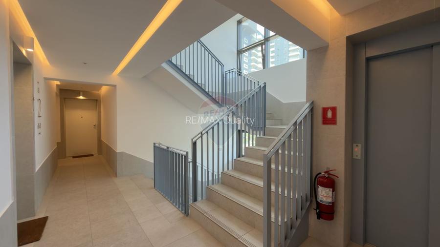 Ap. 2 camere Belvedere Fabrica de Glucoza | Parcare | 5 min Metrou - 22