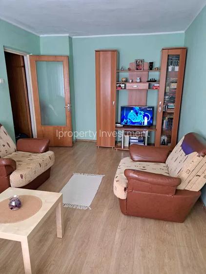 Rahova | Garsoniera | Parter | 35mp - 2