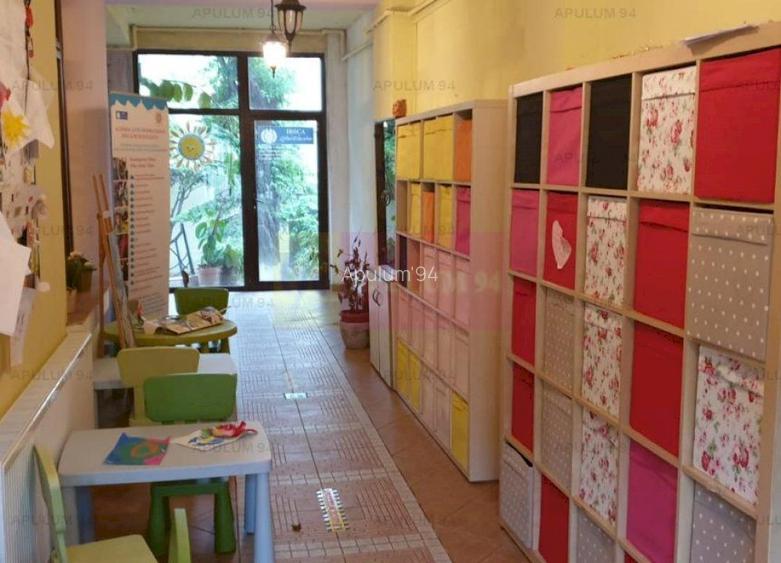 Grădiniță sau After School între Parcul Tineretului și Parcul Carol - 51