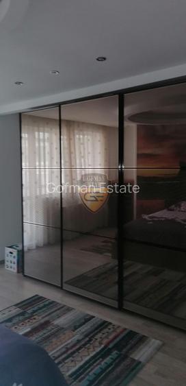 3 camere 180 mp + Parcare privata. Peninsula, Centrul Vechi, Piata Ovidiu - 10