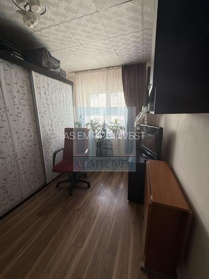 Apartament 2 camere, decomandat - Oras Codlea/Cartier Măgurii - 9
