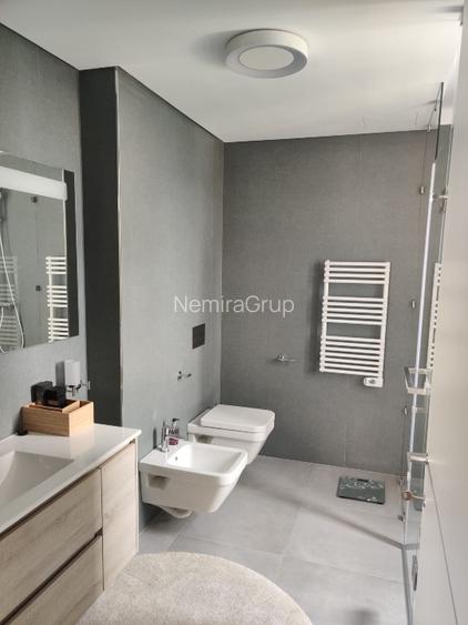 Apartament rafinat 5 camere, extrem de spatios Floreasca - 3