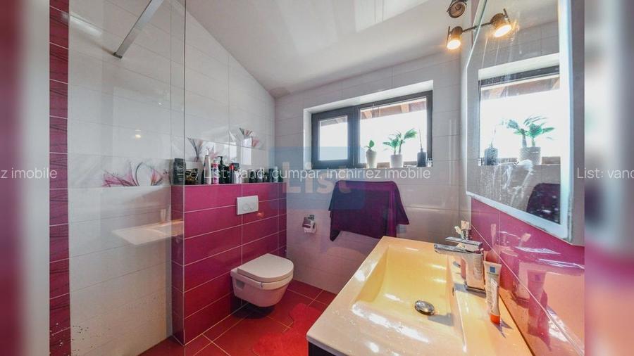 Casa de vanzare in cartierul Gheorgheni. Comision 0! - 11