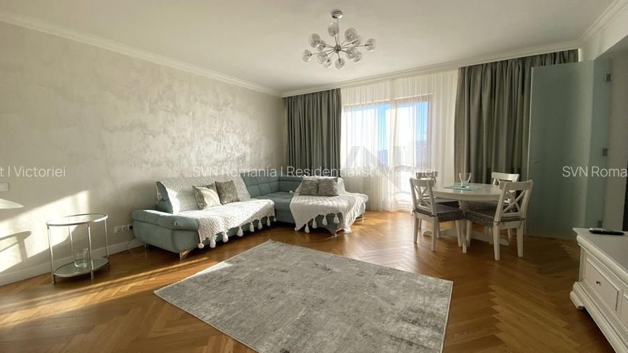 REA1026495 Apartament 2 camere Vitan Residence - 4