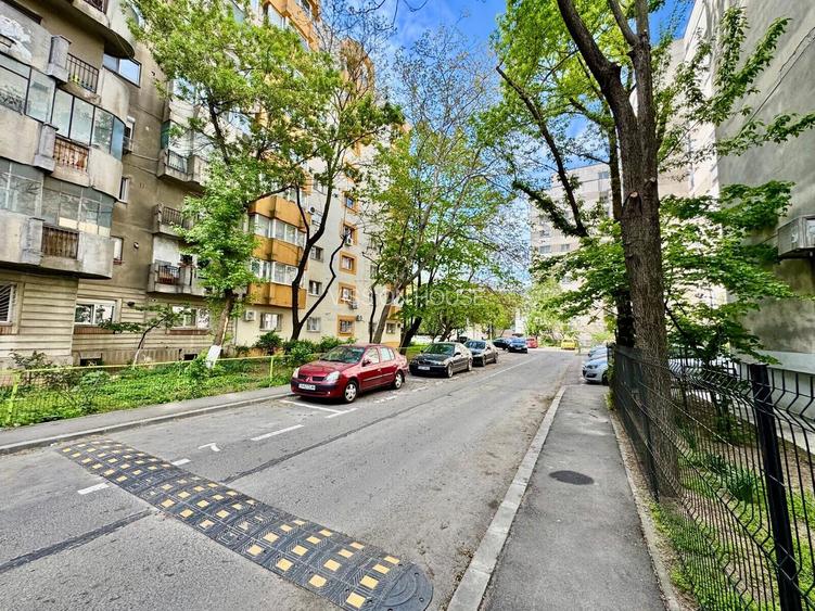 Apartament 3 camere | Decomandat | Complet mobilat | Piața Chirigiu - 24