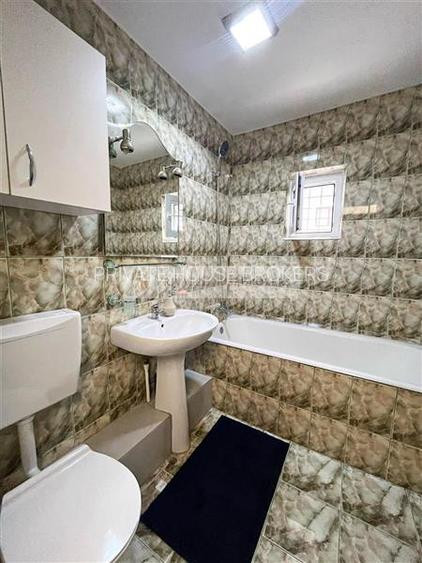 Baneasa | Horia Macelariu | Bloc 1986 | Parcare - 15