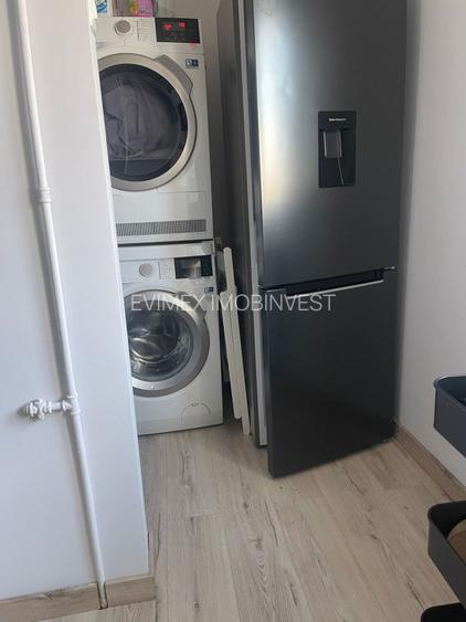 Unirii -  Piata Alba Iulia inchiriere apartament 3 camere - 6