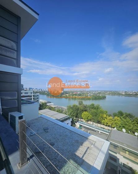 Penthouse 5 camere Esmerald Residence ( 2 locuri parcare ) - 4