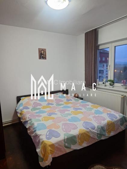 Apartament modern cu 3 camere decomandate | 75 mp | 2 balcoane - 2