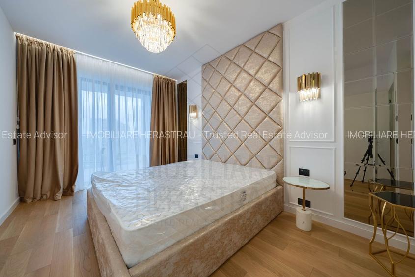 Herastrau | Design Apartment | - 8