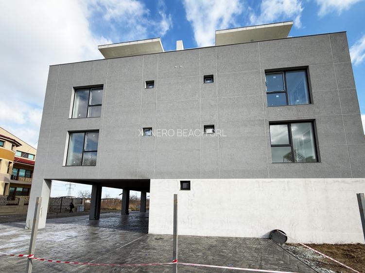 Mobilat! - Apartament cu o camera în Eforie Nord Steaua de Mare - 6