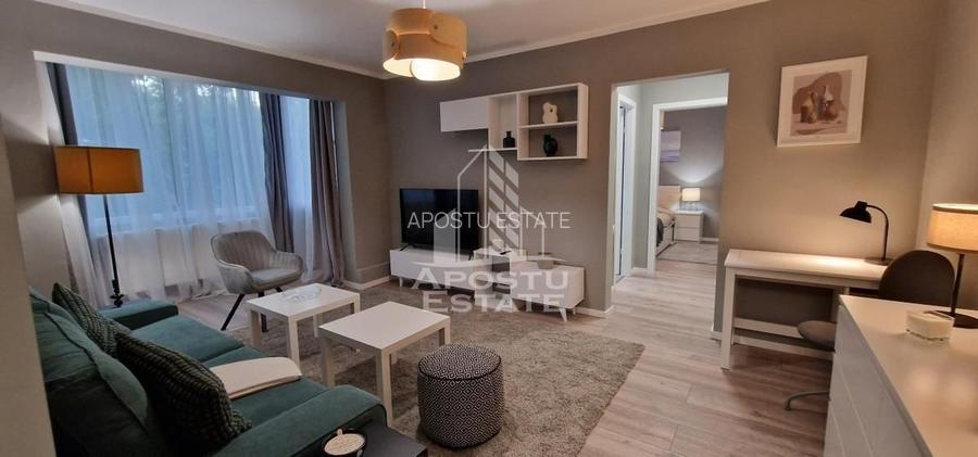 Apartament cu 2 camere de inchiriat,petfriendly,Take Ionescu,Timisoara - 5
