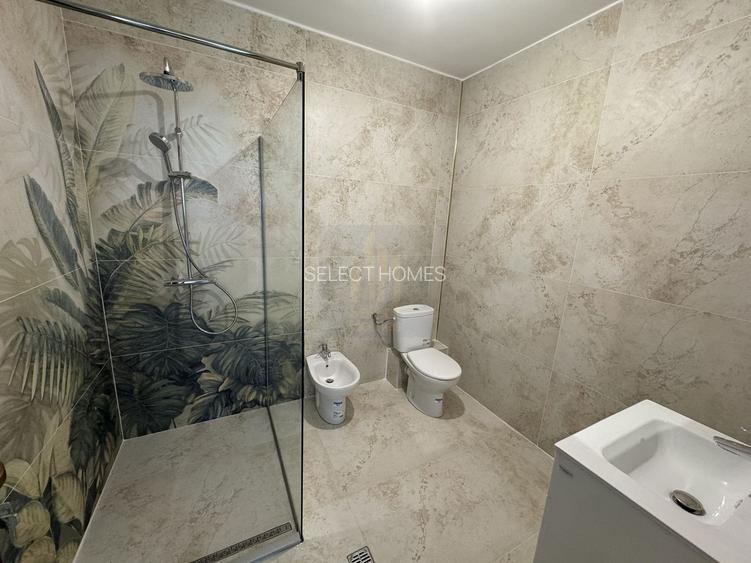 Apartament 5 camere triplex cu curte de vanzare *metrou Crangasi* - 8