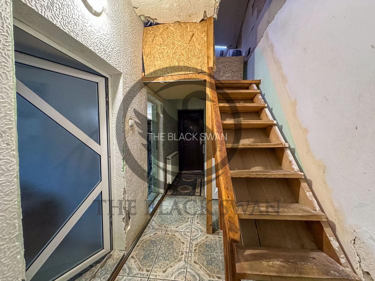 Casa cu  5 camere de vânzare I Blejoi- Prahova I Comision 0% - 13