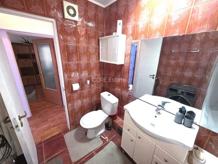 De vanzare 4 camere Ale Huedin 1, cu loc de parcare si centrala proprie - 26