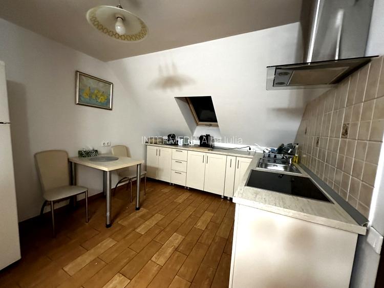 Casa P+M Zona Hotel CETATE 715 mp Teren Garaj Terase Piscina ideal Regim Hotelie - 15
