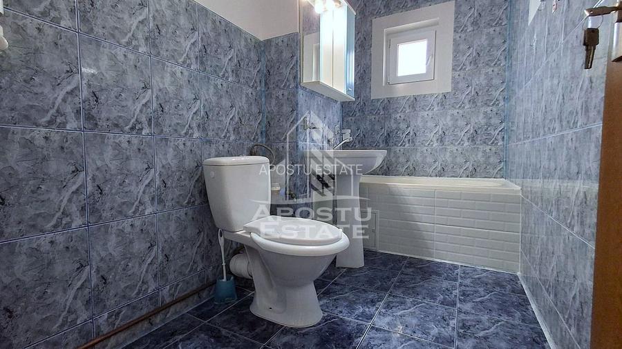 Apartament 3 camere,decomandat, nemobilat, Confectii - 10