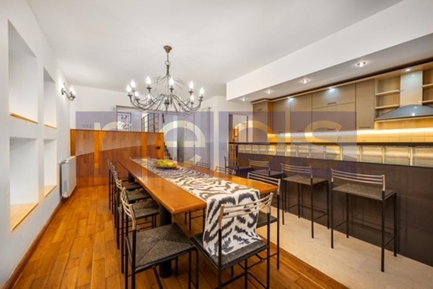 VANZARE VILA S+P+1+T | ZONA BANU MANTA - 8