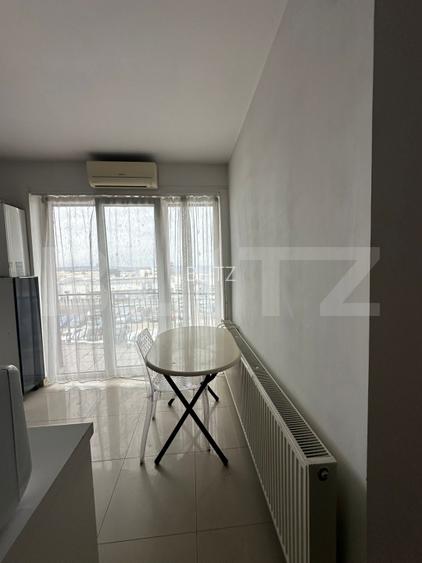 Apartament 2 camere, 55 mp, Calea Turzii - 3