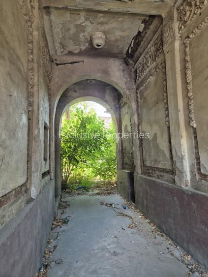 Proprietate reprezentativa fostul Hotel Europa din Timisoara - 4