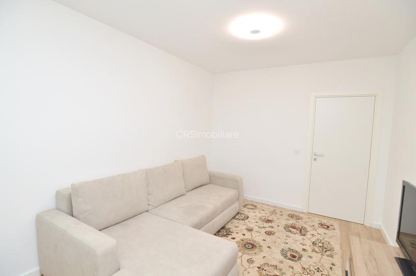 Apartament 2 Camere Ivory Residence | Prima Inchiriere | Loc Parcare | Boxa - 5